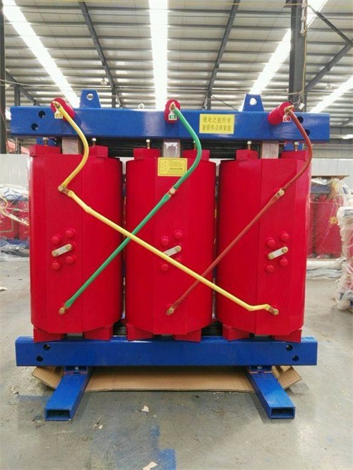 祁阳SCB13-500KVA干式变压器厂家价格