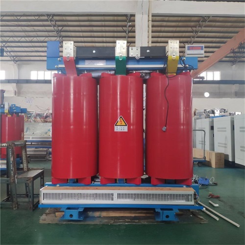祁阳SCB12-2500KVA/10KV/0.4KV干式变压器